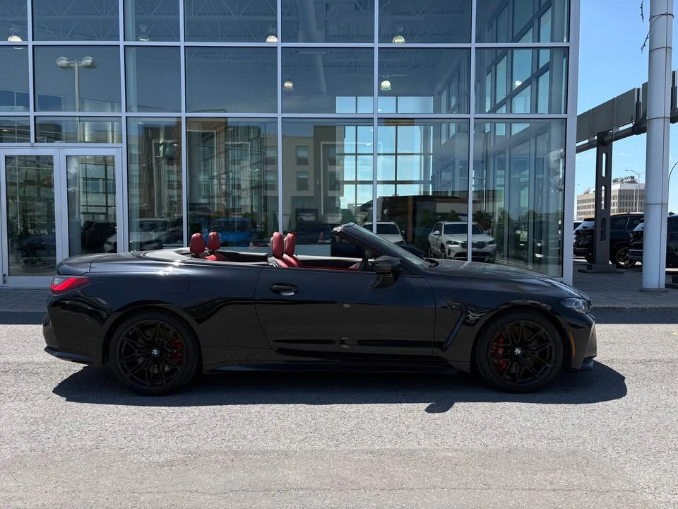 2024 BMW G82/G83 M4 - Image 6 of 19