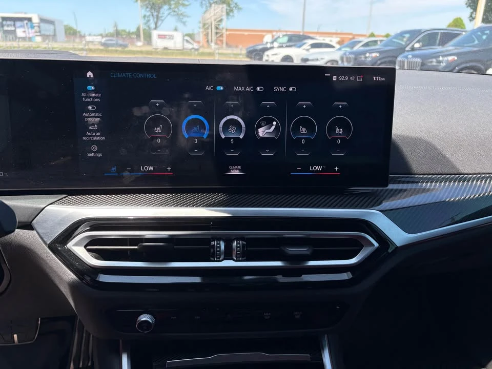 2024 BMW G82/G83 M4 - Image 14 of 19