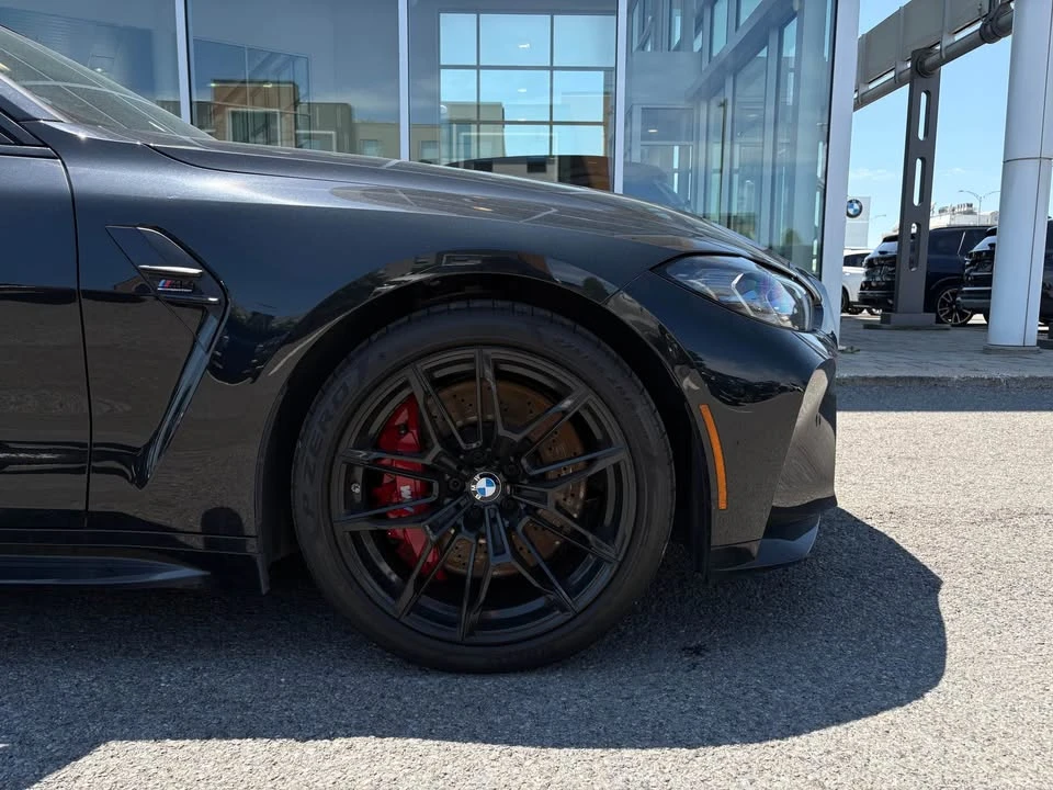 2024 BMW G82/G83 M4 - Image 11 of 19