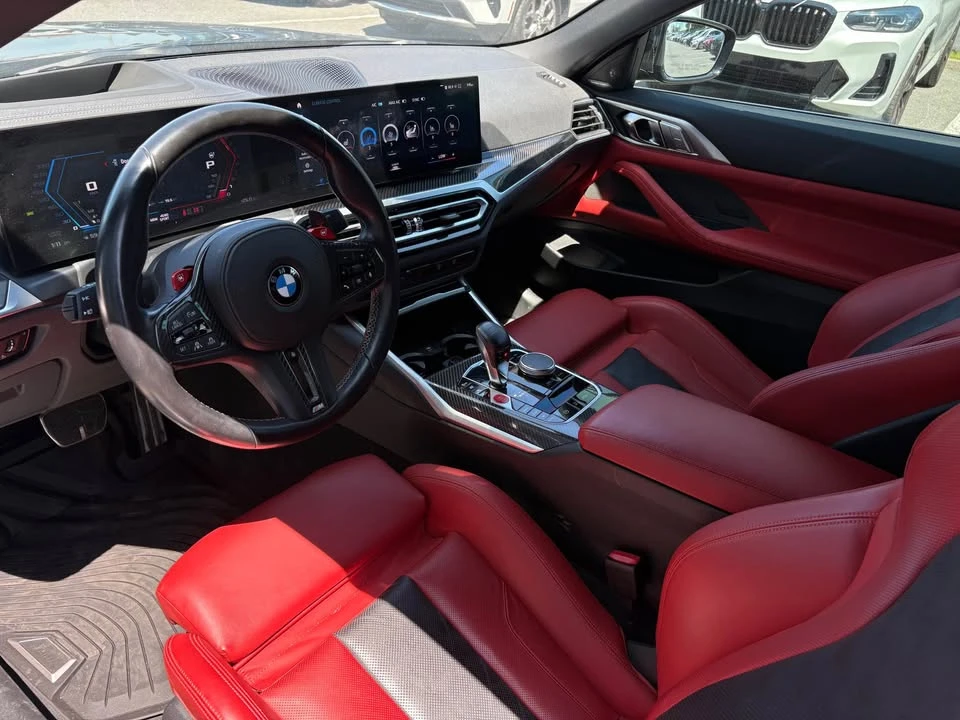 2024 BMW G82/G83 M4 - Image 13 of 19