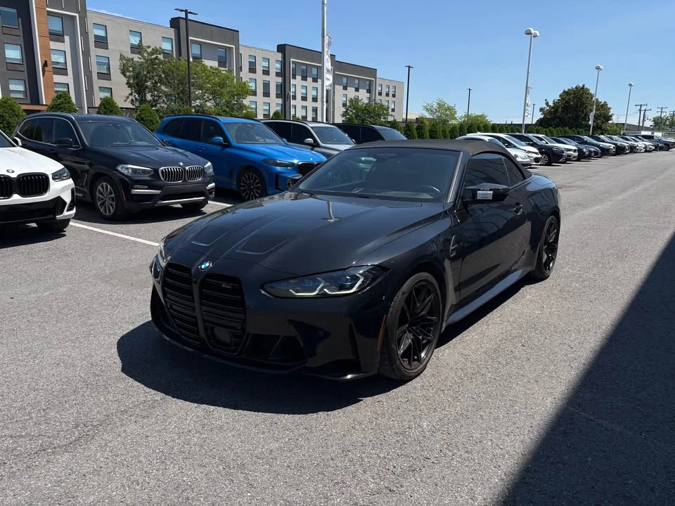 2024 BMW G82/G83 M4 - Image 2 of 19