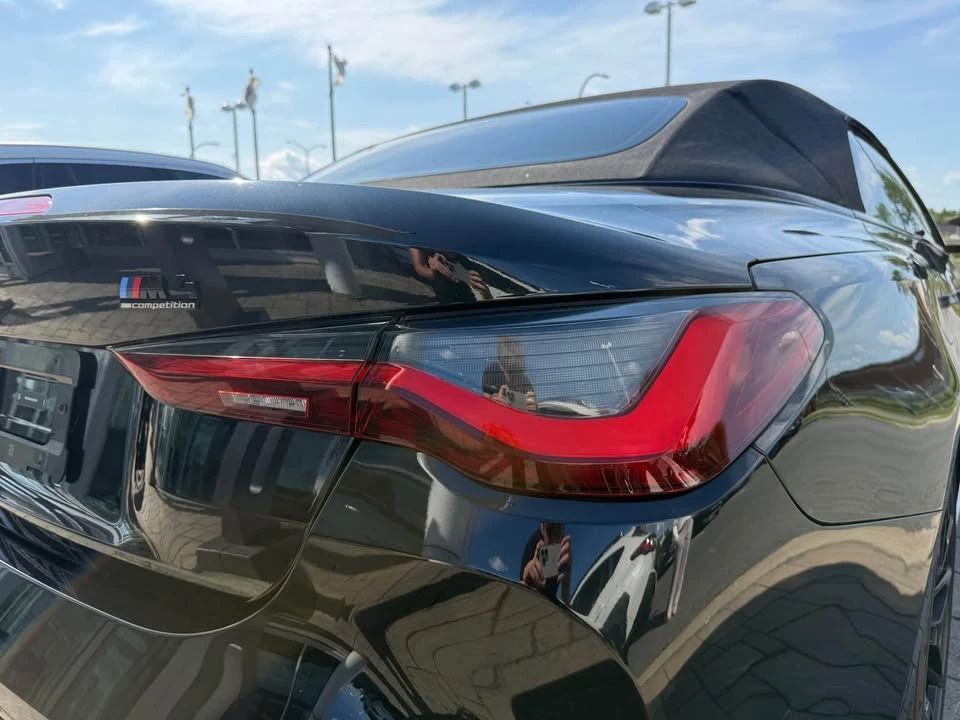 2024 BMW G82/G83 M4 - Image 9 of 16