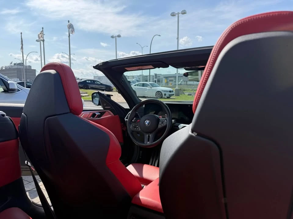 2024 BMW G82/G83 M4 - Image 4 of 16