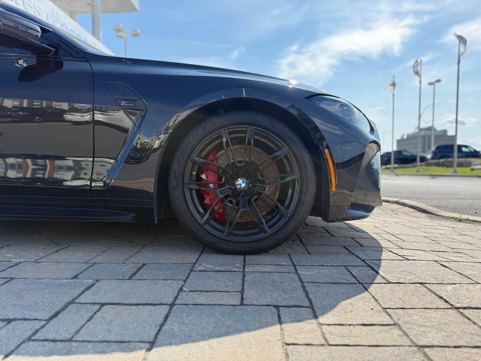 2024 BMW G82/G83 M4 - Image 13 of 16