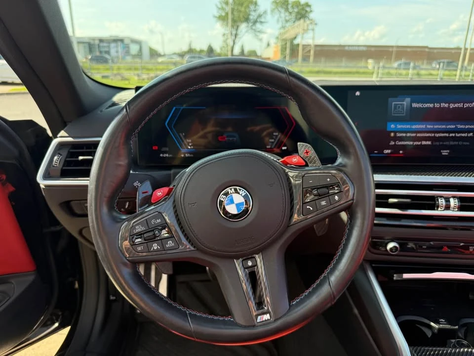 2024 BMW G82/G83 M4 - Image 6 of 16