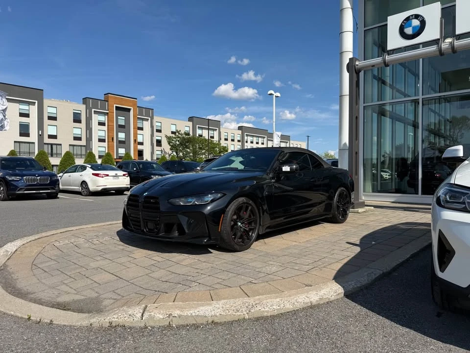 2024 BMW G82/G83 M4 - Image 16 of 16