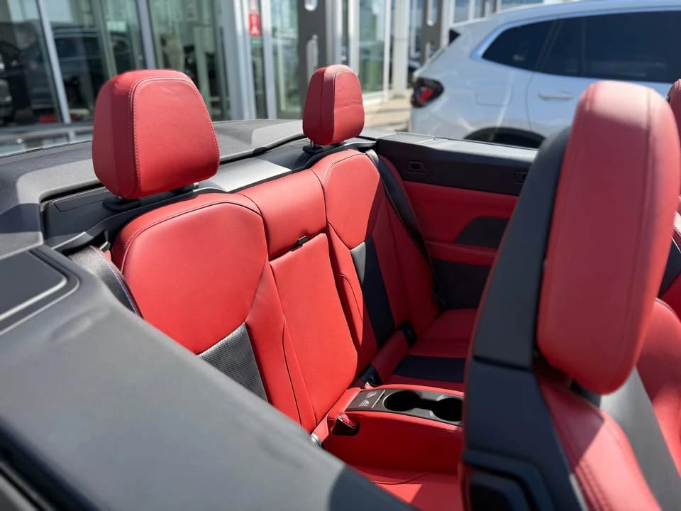 2024 BMW G82/G83 M4 - Image 3 of 16