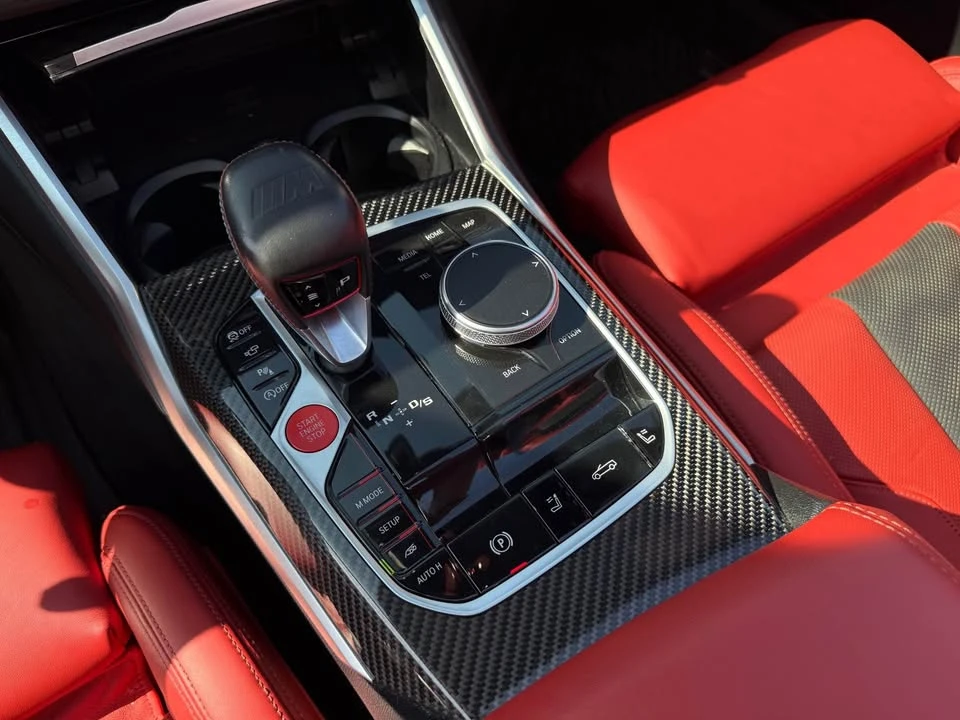2024 BMW G82/G83 M4 - Image 5 of 16