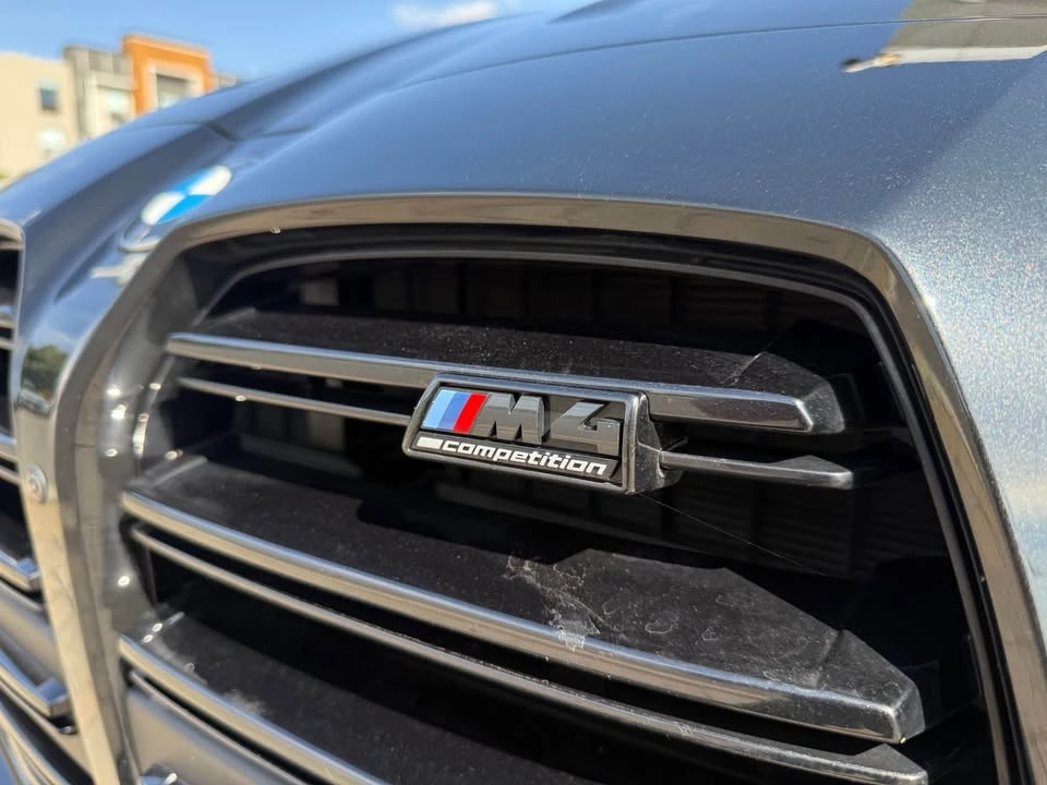 2024 BMW G82/G83 M4 - Image 12 of 16