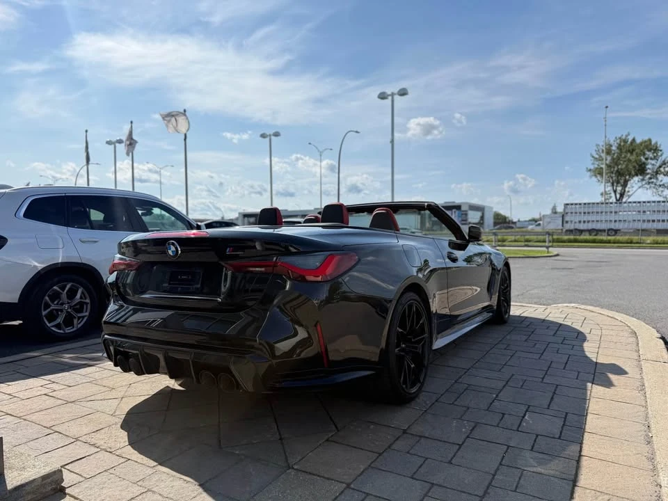 2024 BMW G82/G83 M4 - Image 2 of 16