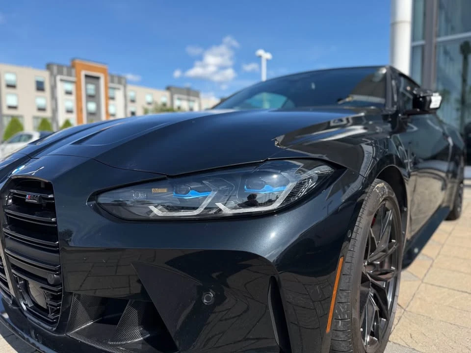 2024 BMW G82/G83 M4 - Image 11 of 16