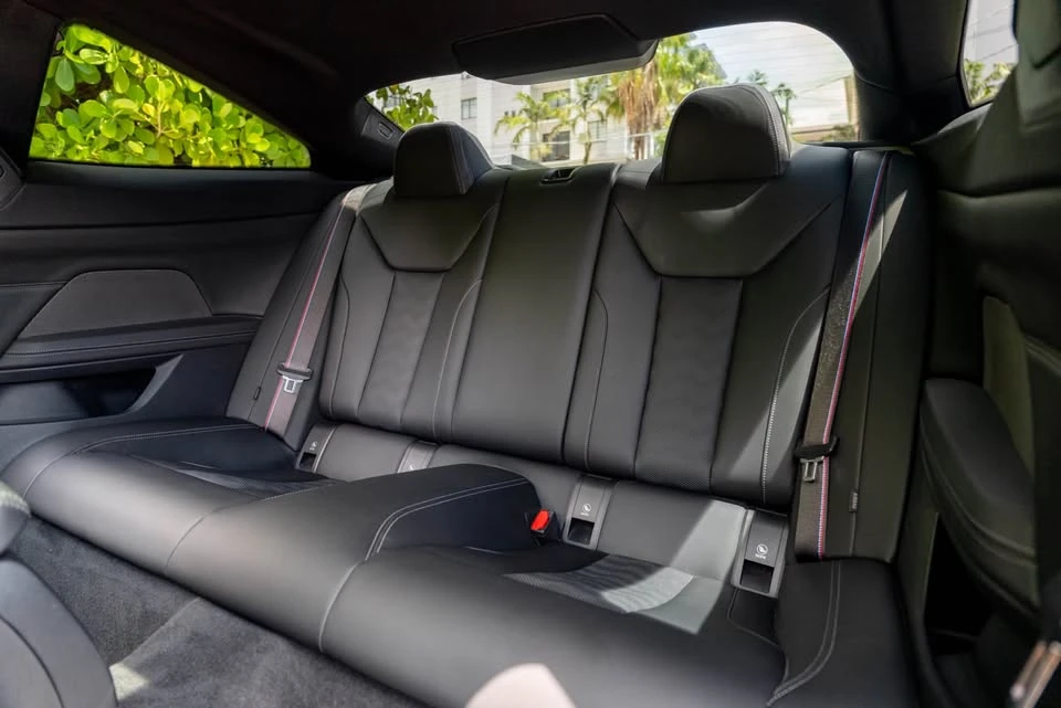 2024 BMW G82/G83 M4 - Image 7 of 12