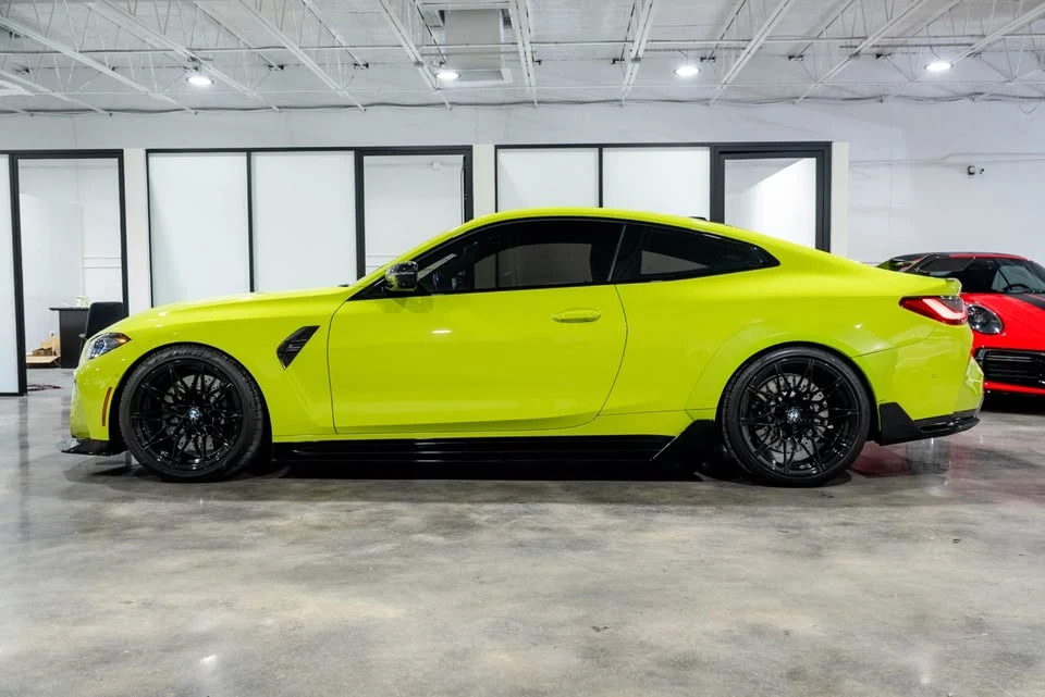 2024 BMW G82/G83 M4 - Image 2 of 12