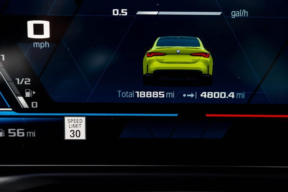 2024 BMW G82/G83 M4 - Image 10 of 12