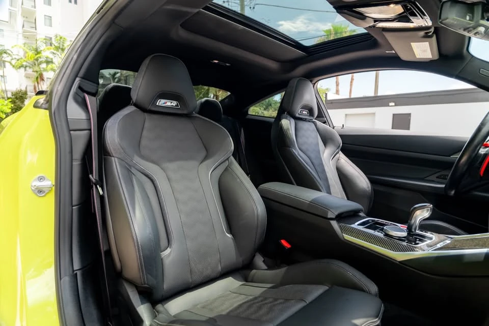 2024 BMW G82/G83 M4 - Image 8 of 12