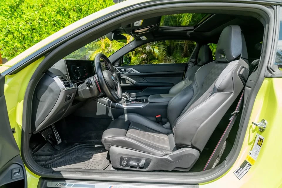 2024 BMW G82/G83 M4 - Image 6 of 12