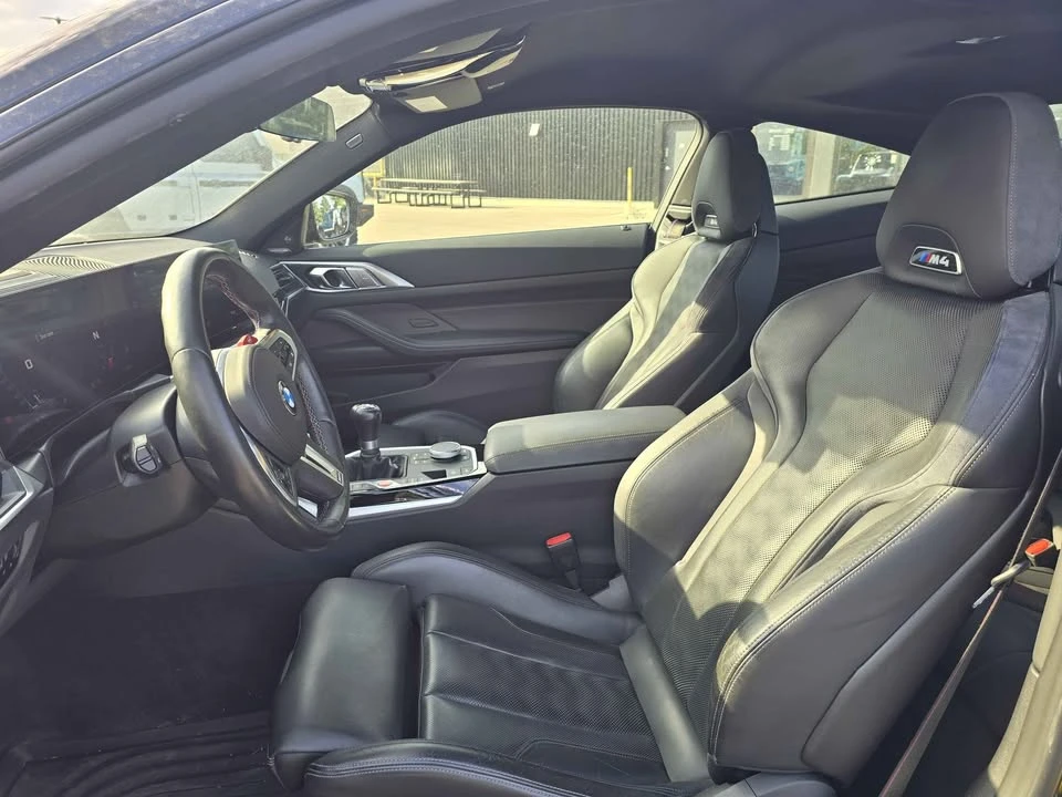 2024 BMW G82/G83 M4 - Image 8 of 9
