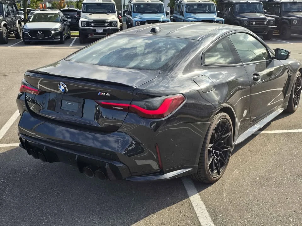 2024 BMW G82/G83 M4 - Image 6 of 9