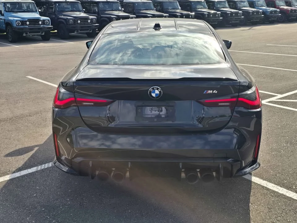 2024 BMW G82/G83 M4 - Image 5 of 9