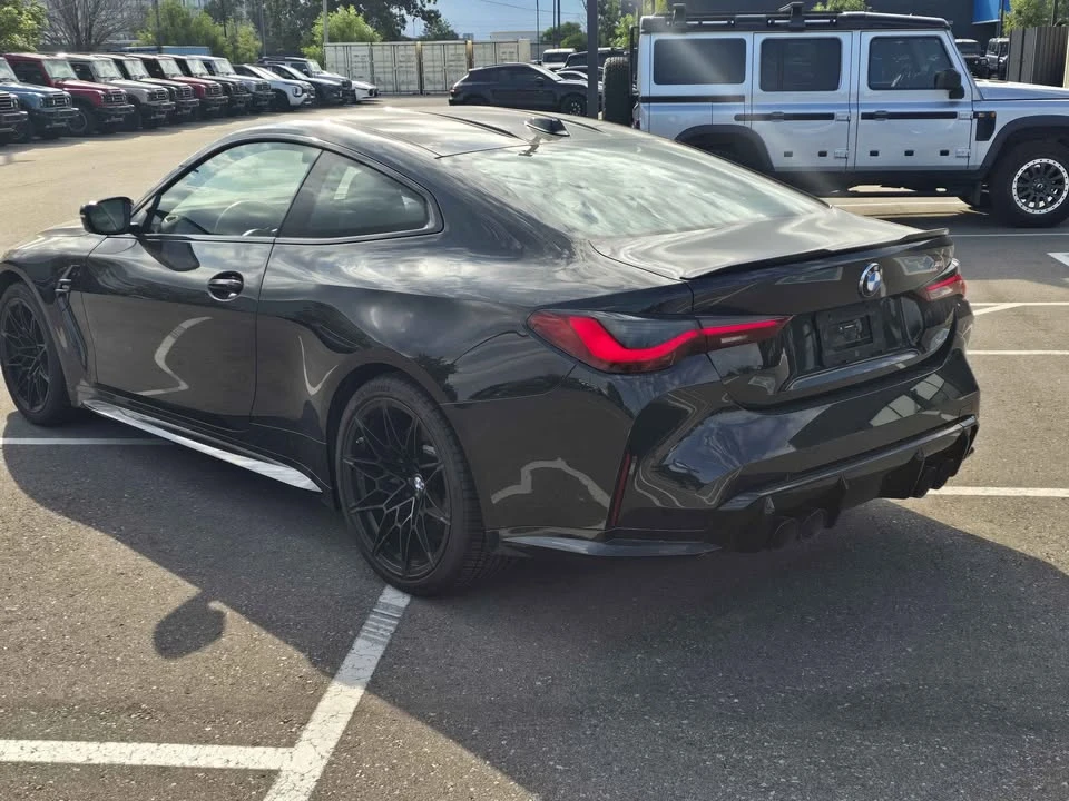 2024 BMW G82/G83 M4 - Image 4 of 9