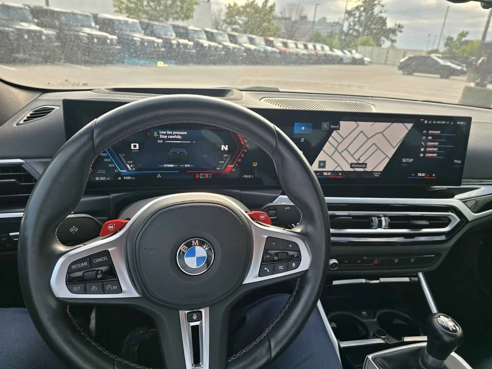 2024 BMW G82/G83 M4 - Image 9 of 9