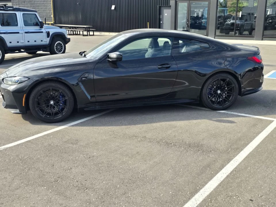 2024 BMW G82/G83 M4 - Image 3 of 9