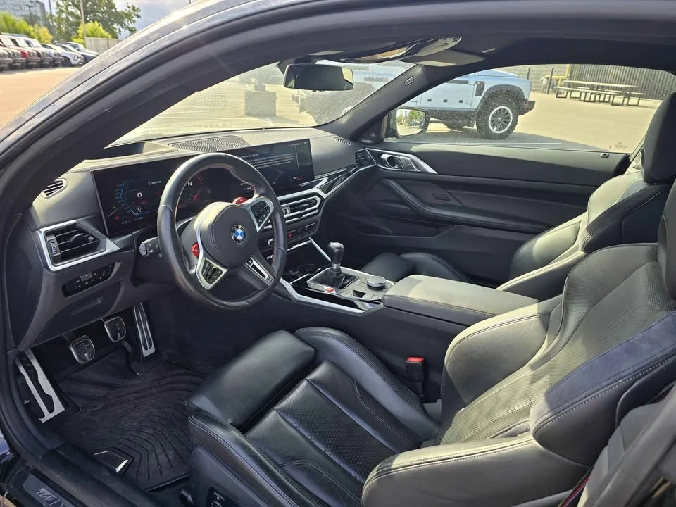 2024 BMW G82/G83 M4 - Image 7 of 9