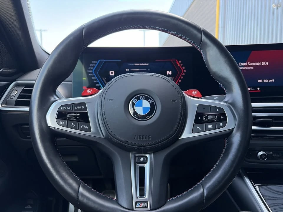 2024 BMW G82/G83 M4 - Image 7 of 12