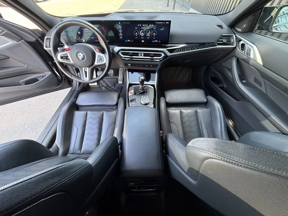 2024 BMW G82/G83 M4 - Image 6 of 12