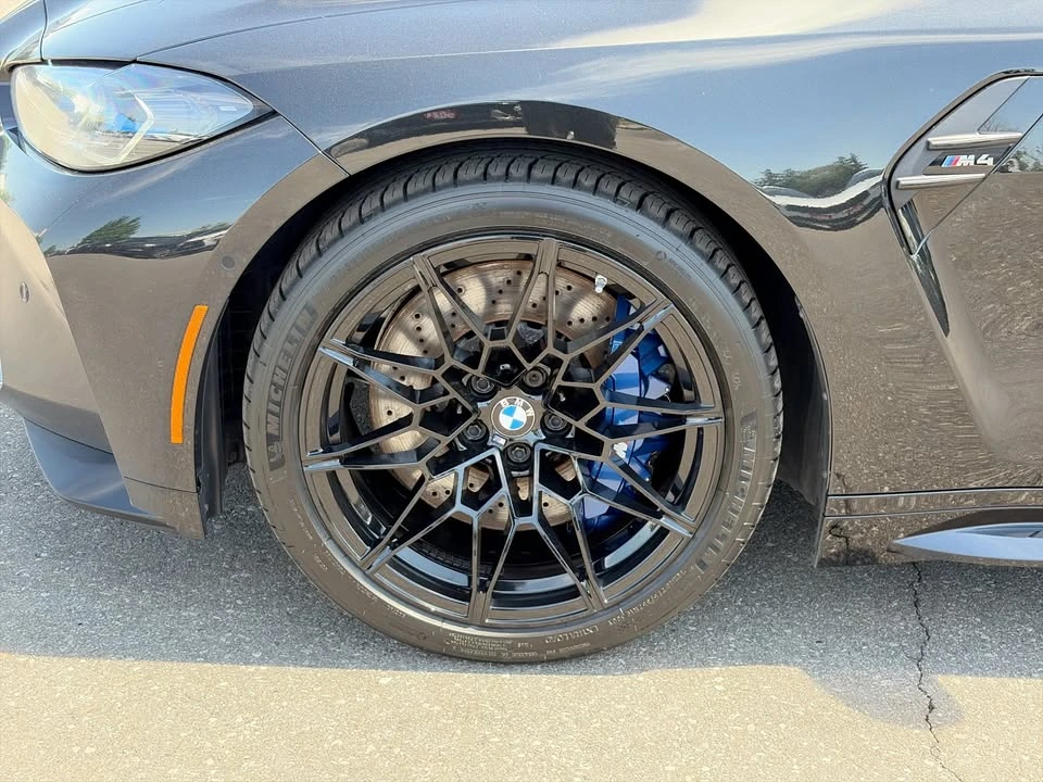2024 BMW G82/G83 M4 - Image 5 of 12