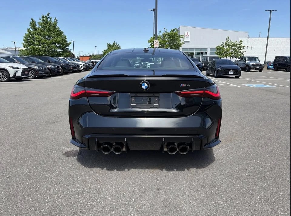 2024 BMW G82/G83 M4 - Image 4 of 12