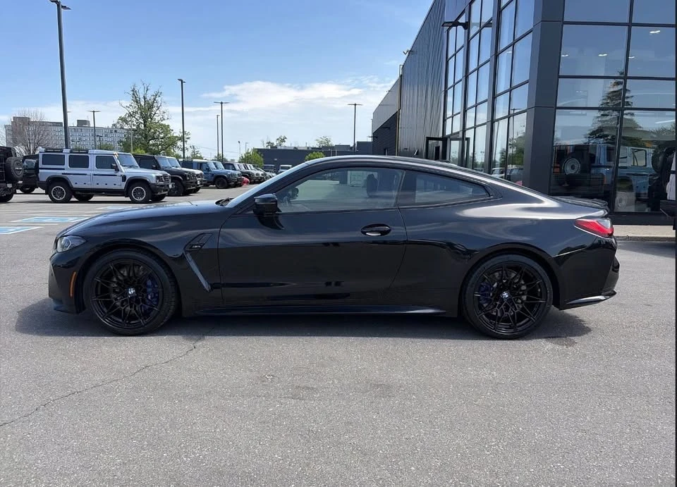 2024 BMW G82/G83 M4 - Image 3 of 12