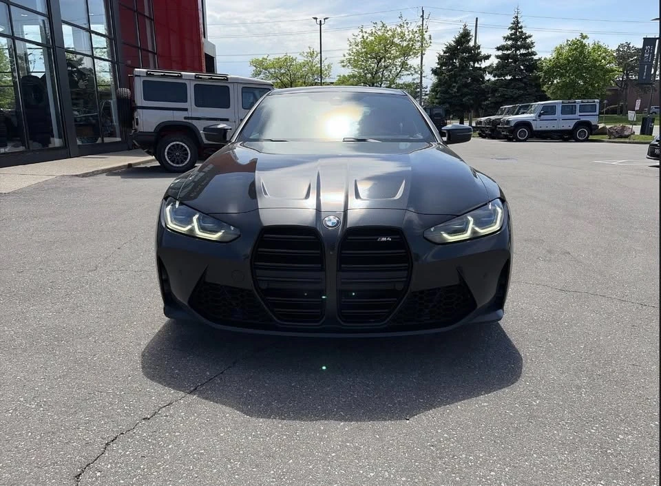 2024 BMW G82/G83 M4 - Image 2 of 12