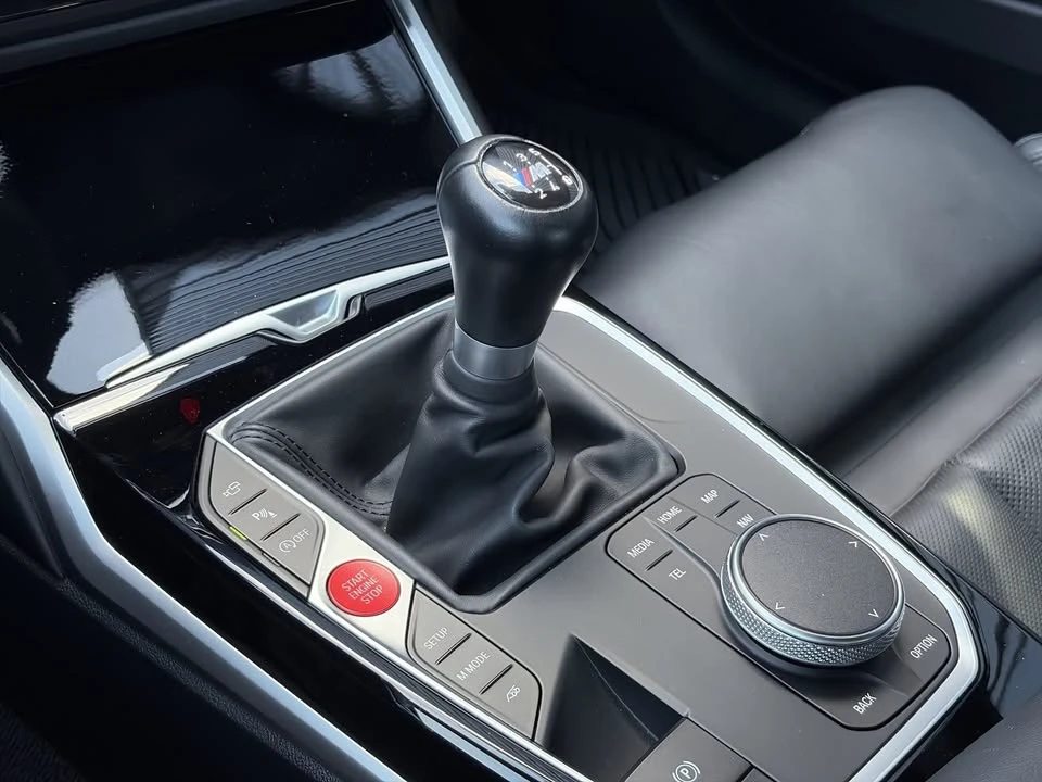 2024 BMW G82/G83 M4 - Image 9 of 12