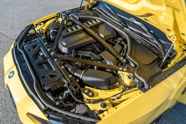 2024 BMW G82/G83 M4 - Image 6 of 7