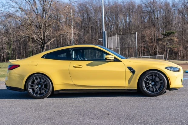 2024 BMW G82/G83 M4 - Image 3 of 7