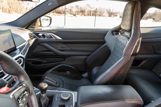 2024 BMW G82/G83 M4 - Image 4 of 7