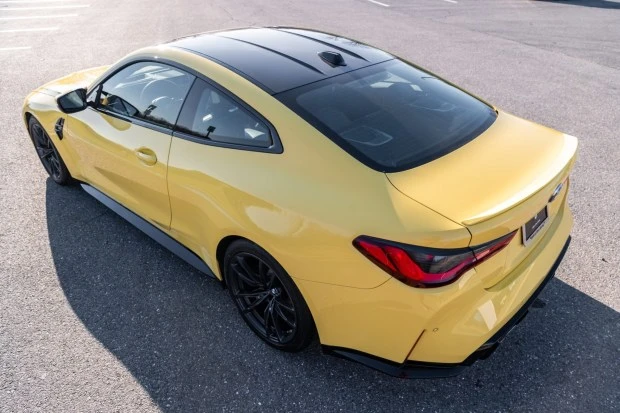 2024 BMW G82/G83 M4 - Image 2 of 7