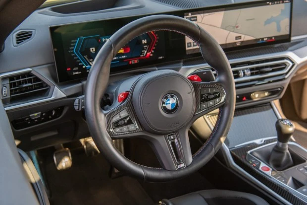 2024 BMW G82/G83 M4 - Image 5 of 7