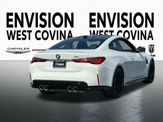 2024 BMW G82/G83 M4 - Image 30 of 31