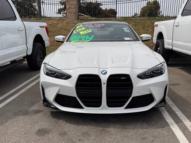 2024 BMW G82/G83 M4 - Image 2 of 3