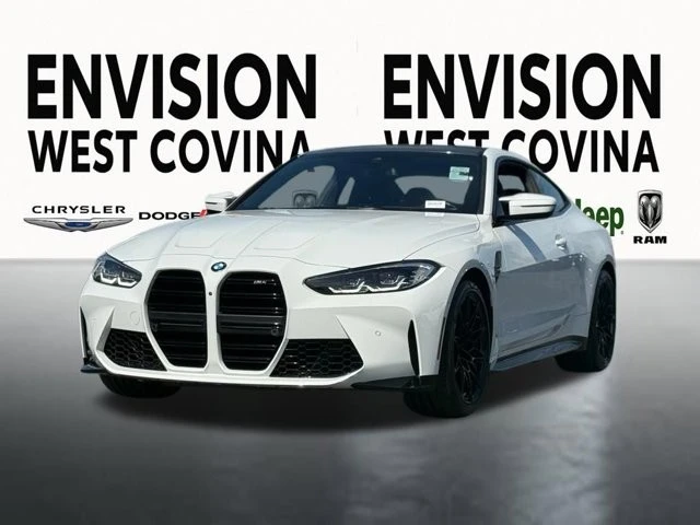 2024 BMW G82/G83 M4 - Image 16 of 31