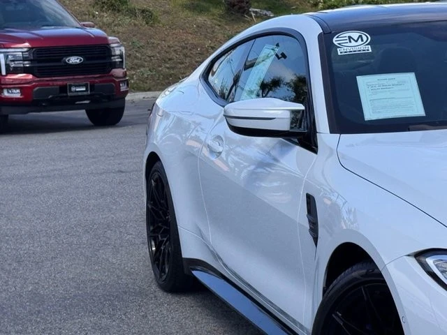 2024 BMW G82/G83 M4 - Image 5 of 21
