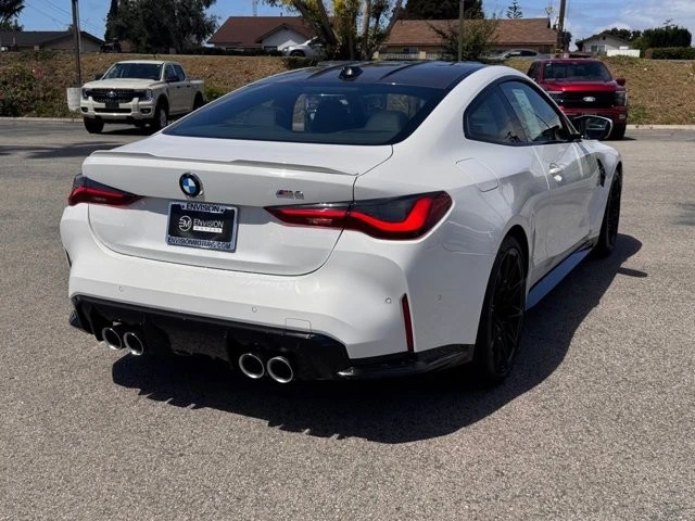 2024 BMW G82/G83 M4 - Image 12 of 30