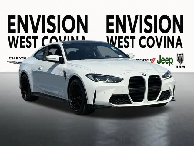 2024 BMW G82/G83 M4 - Image 4 of 21