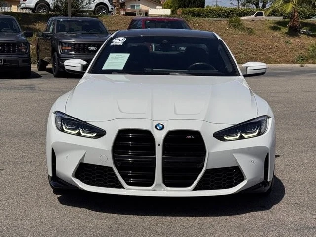 2024 BMW G82/G83 M4 - Image 6 of 21