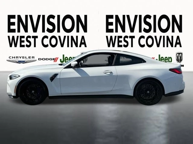 2024 BMW G82/G83 M4 - Image 13 of 31