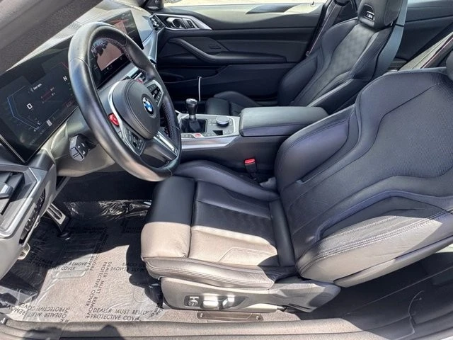 2024 BMW G82/G83 M4 - Image 18 of 21