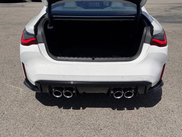 2024 BMW G82/G83 M4 - Image 13 of 21