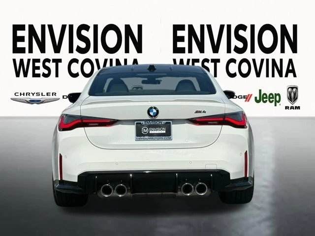 2024 BMW G82/G83 M4 - Image 26 of 31